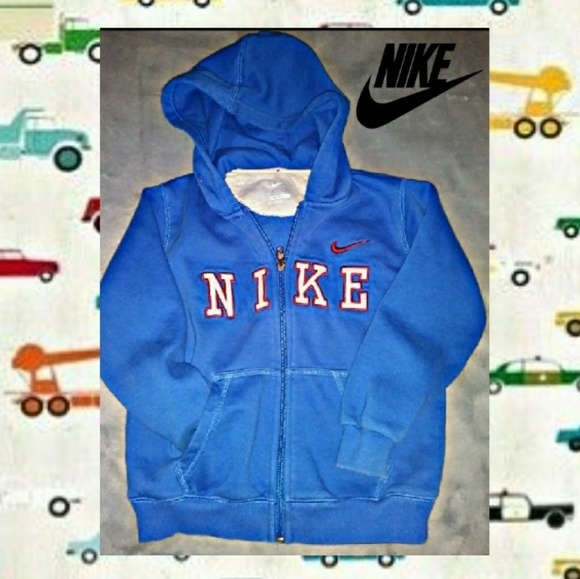 Nike Other - Nike Zipp hoodie jacket